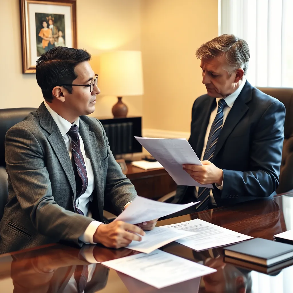 Modify spousal support Morris NJ