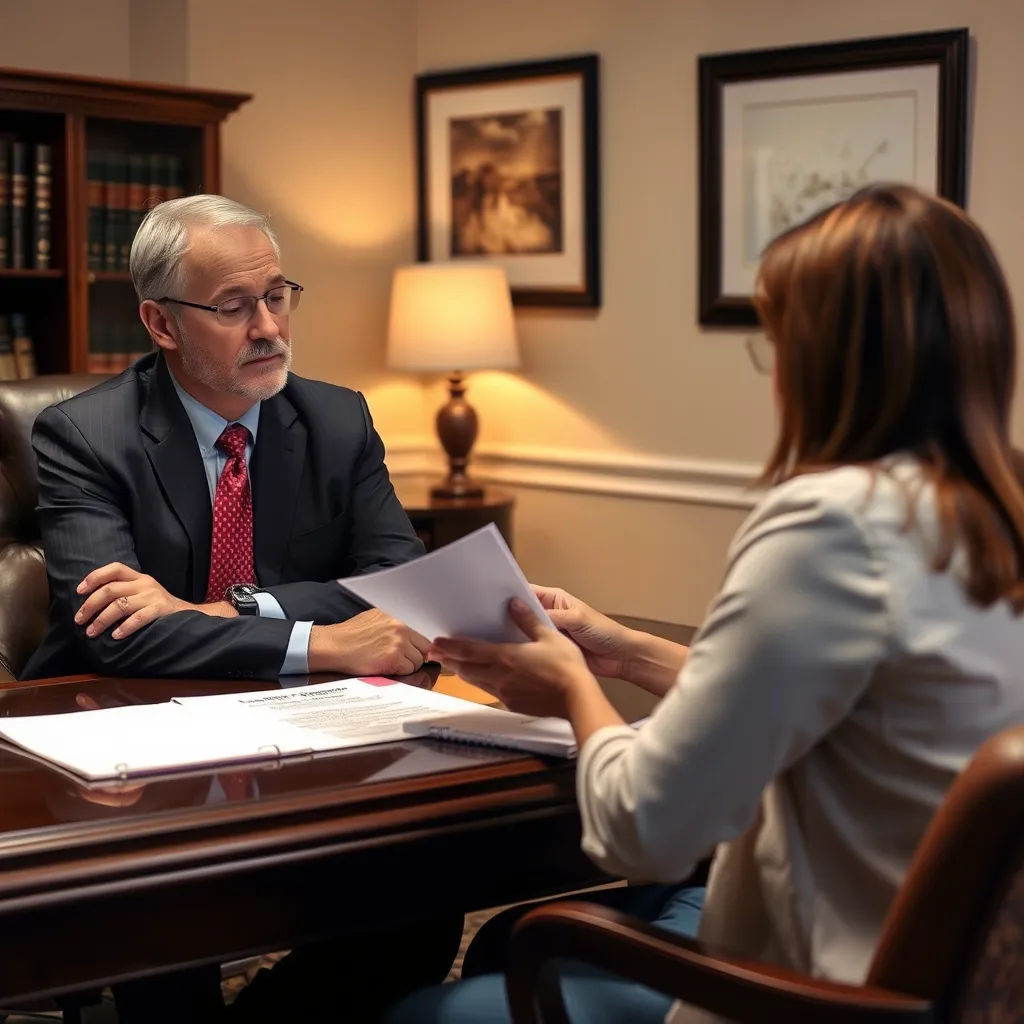 Modify spousal support North Brunswick NJ