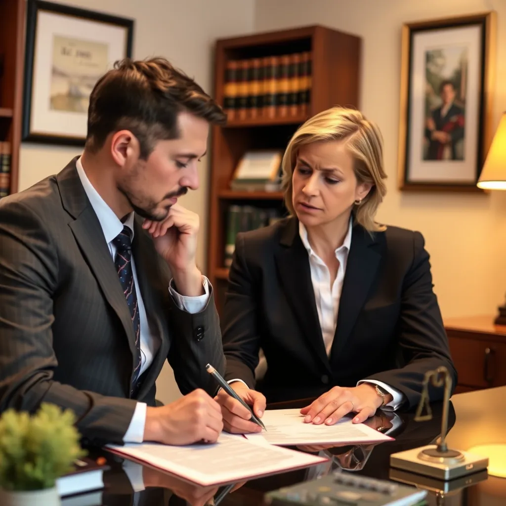 Modify spousal support Ocean NJ