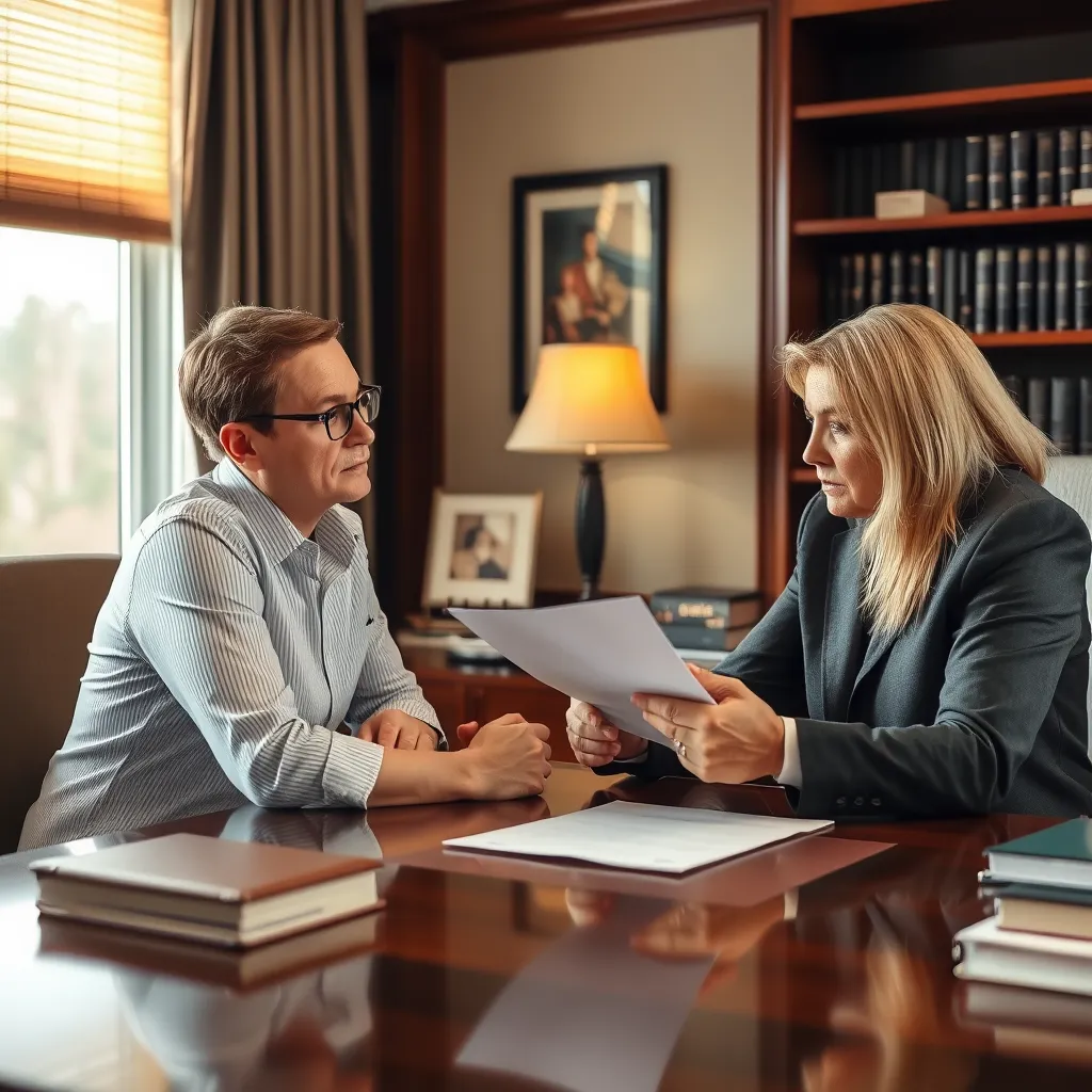 Modify spousal support Parsippany-Troy Hills NJ