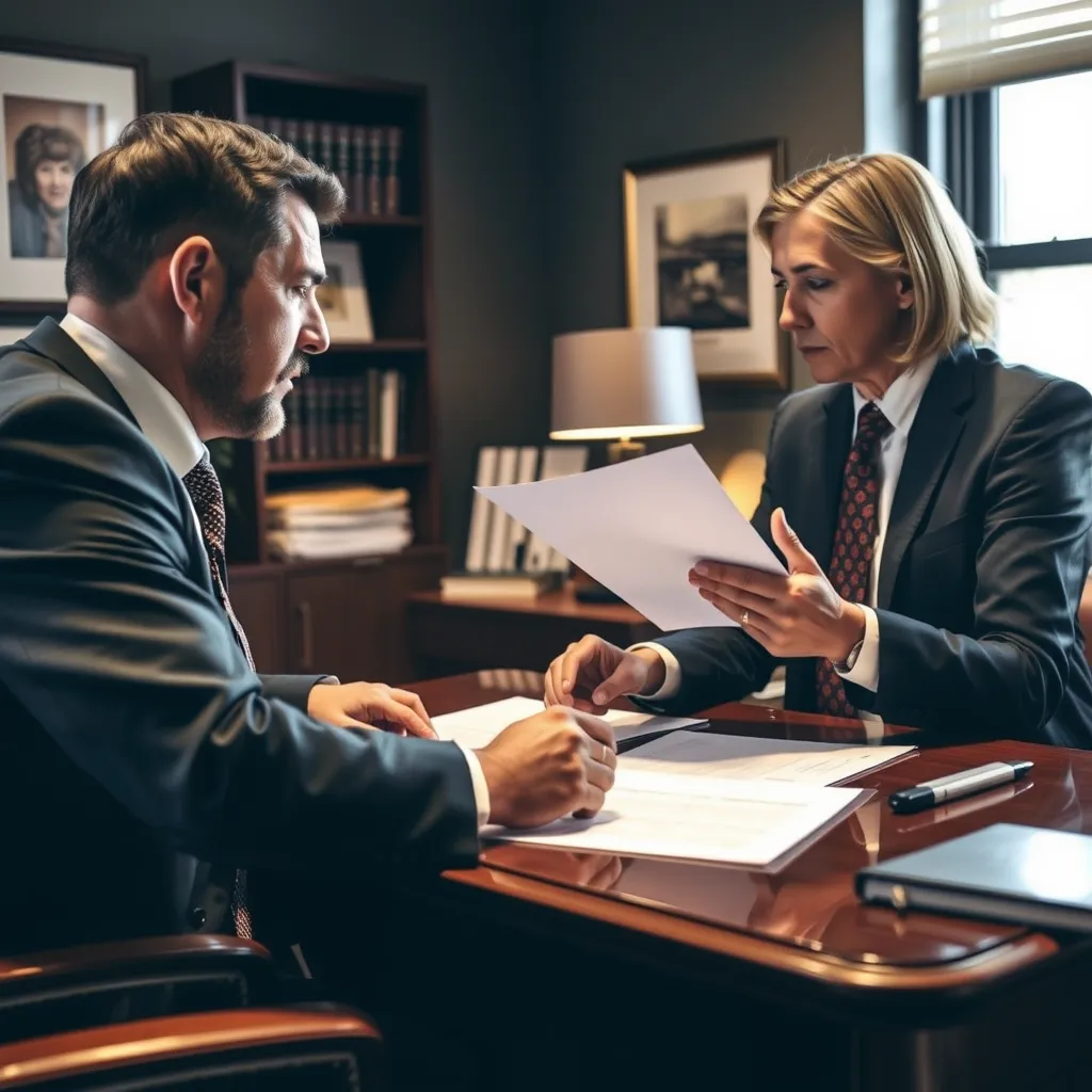 Modify spousal support Passaic NJ