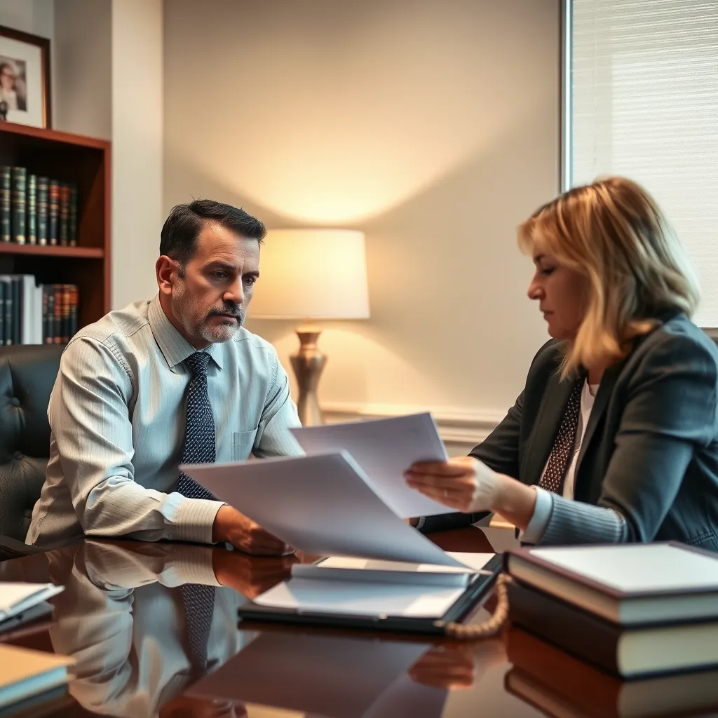 Modify spousal support Piscataway NJ