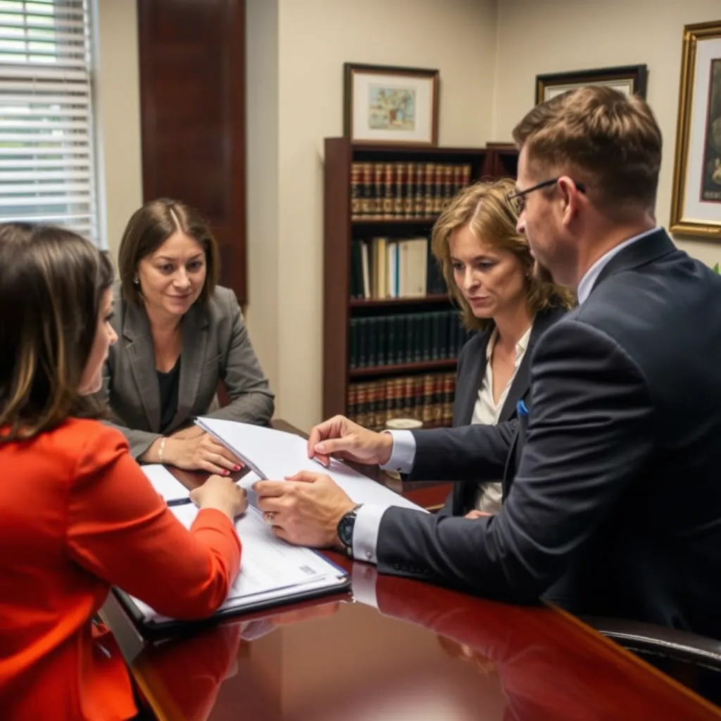 Modify spousal support Plainsboro NJ
