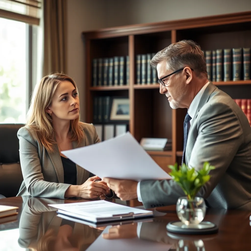 Modify spousal support Robbinsville NJ