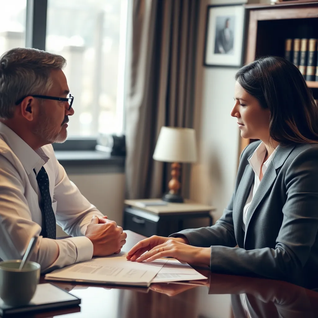 Modify spousal support South Brunswick NJ