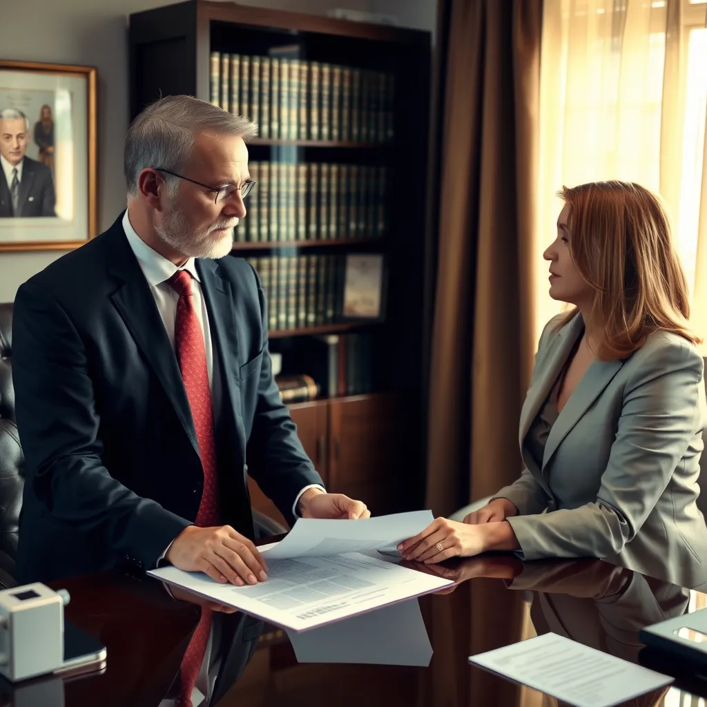 Modify spousal support Sussex NJ