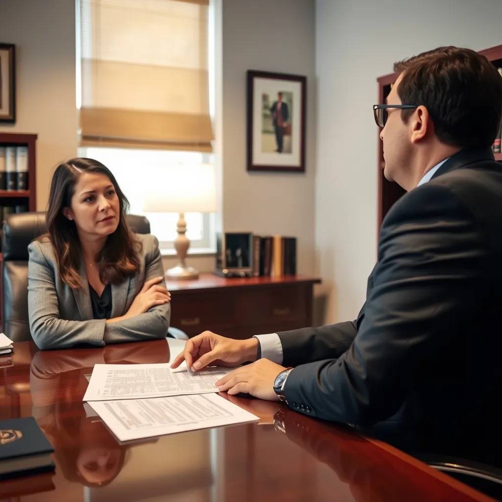 Modify spousal support Union NJ