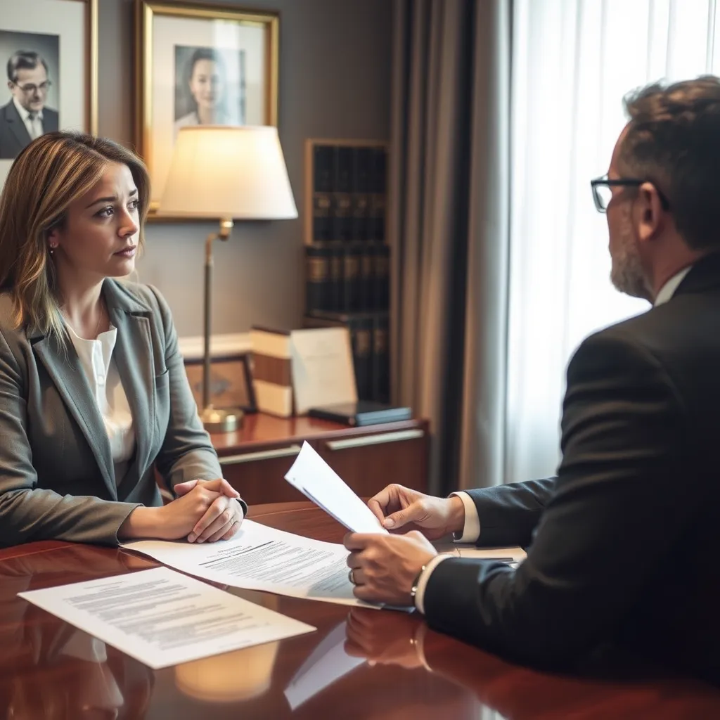 Modify spousal support Warren NJ