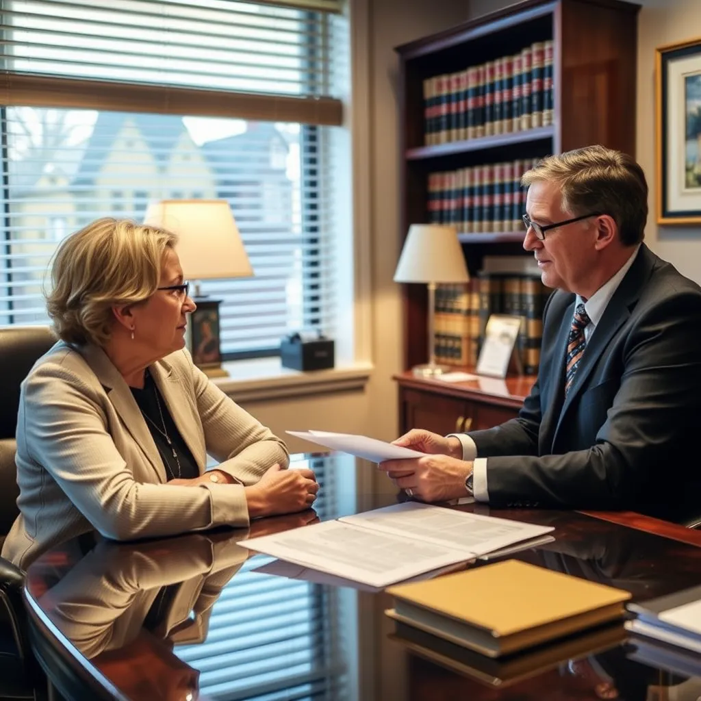 Modify spousal support West Windsor NJ