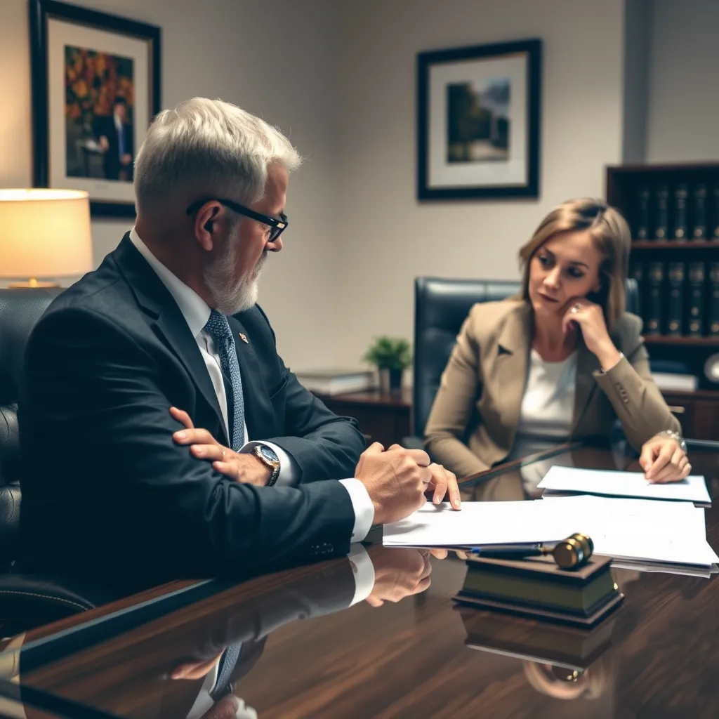 Modify spousal support Woodbridge NJ