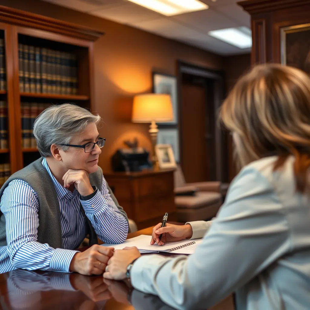 Monroe Child Custody Lawyer NJ