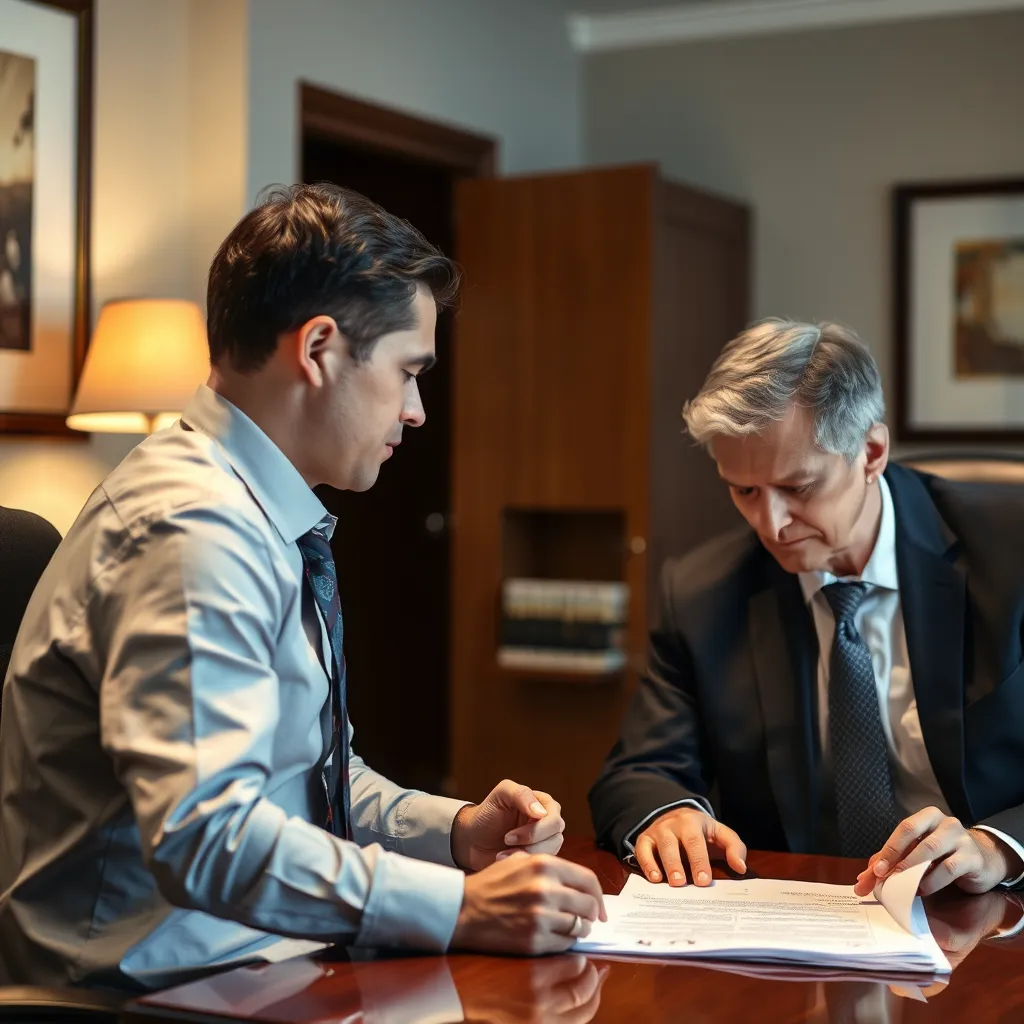 Monroe Family Lawyer NJ