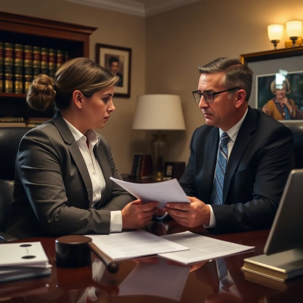 Morris Divorce Lawyer NJ