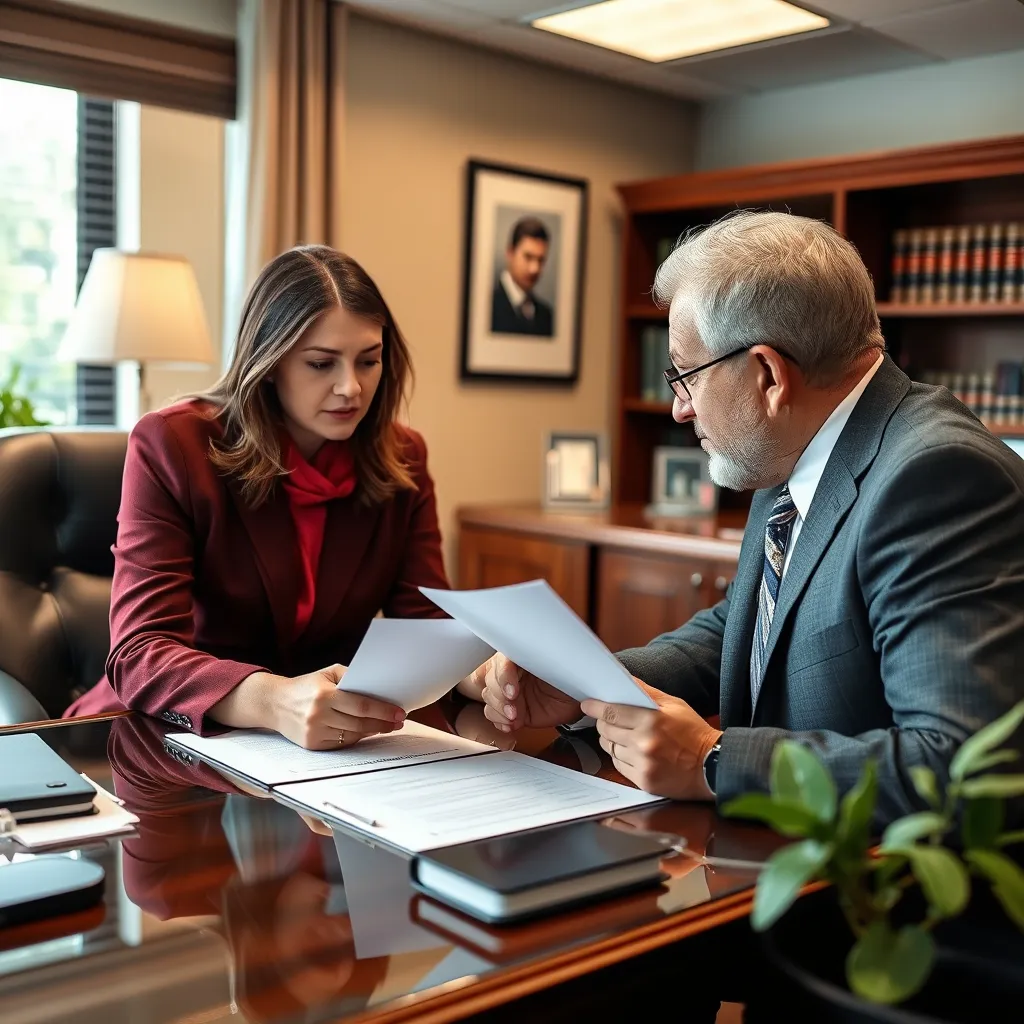 Morris Family Lawyer NJ