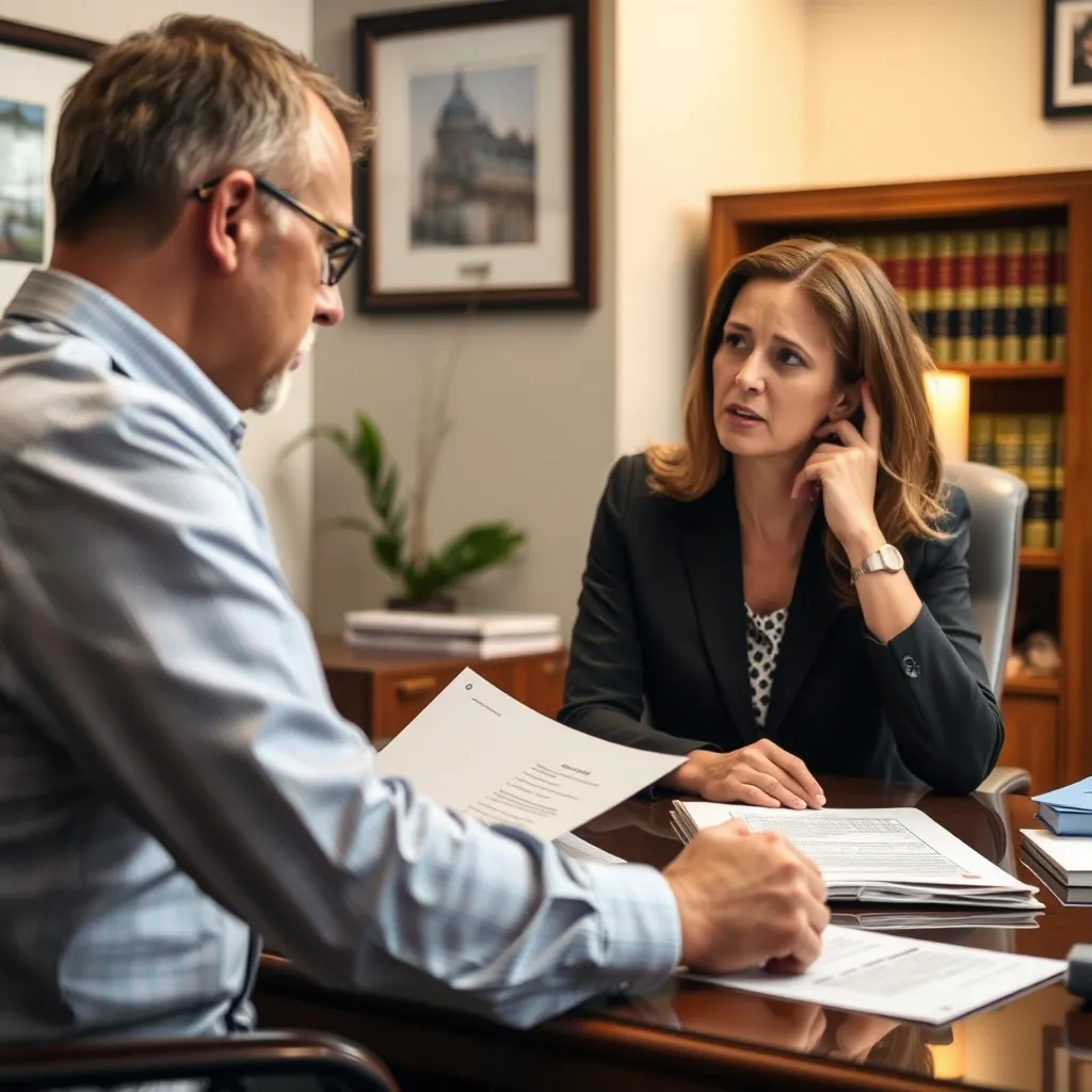 New Jersey Family Lawyer