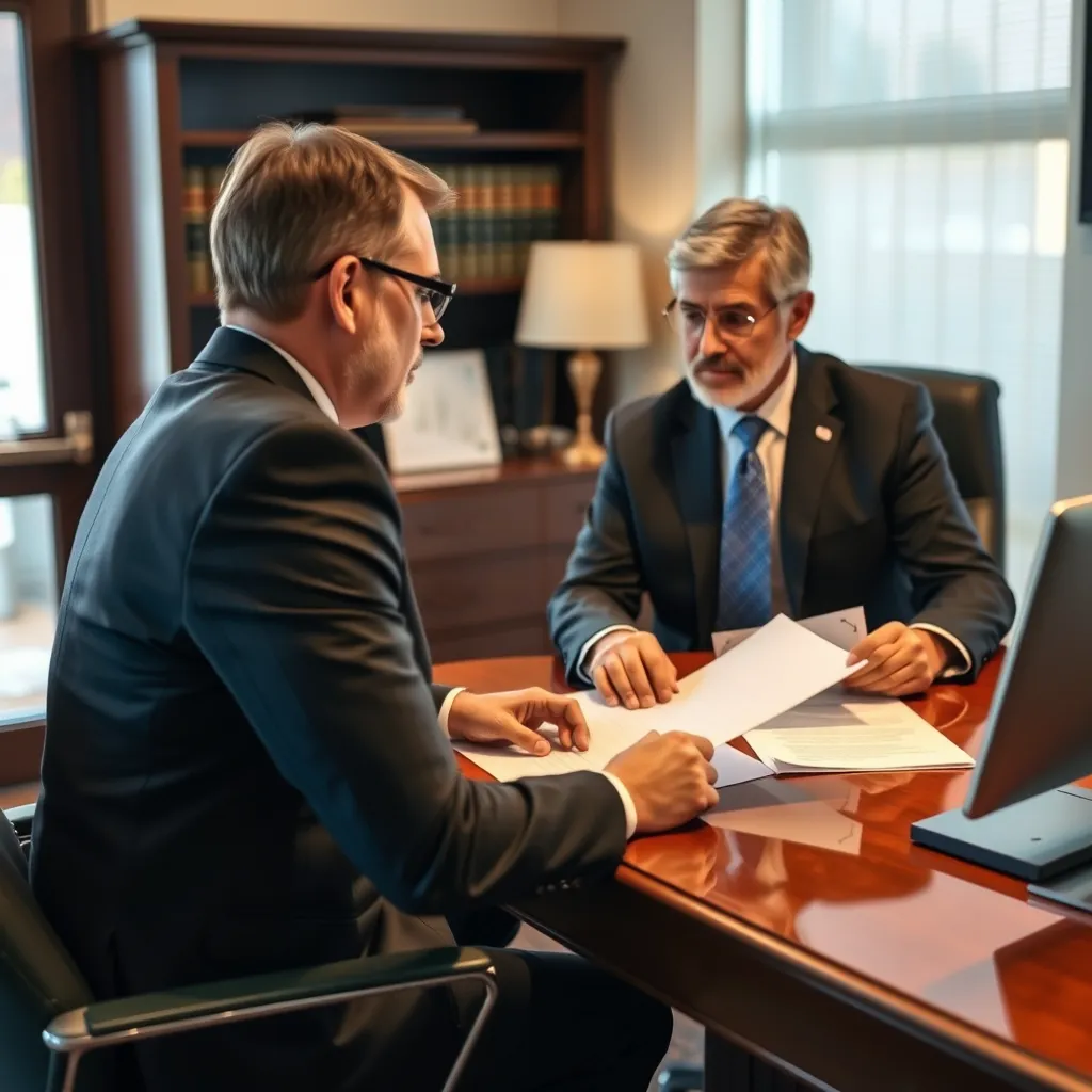 No-Fault Divorce Lawyer Camden NJ