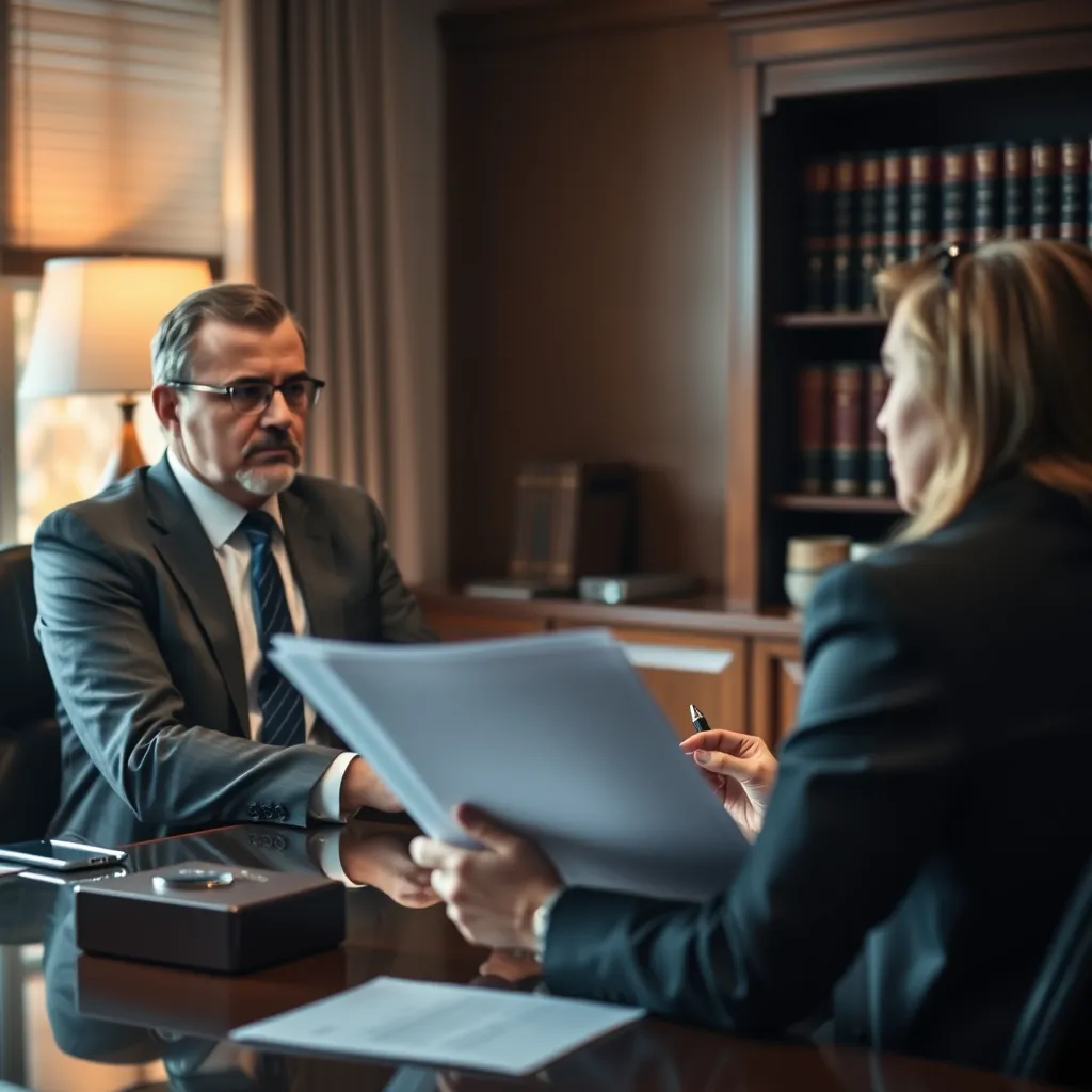 No-Fault Divorce Lawyer Cumberland NJ