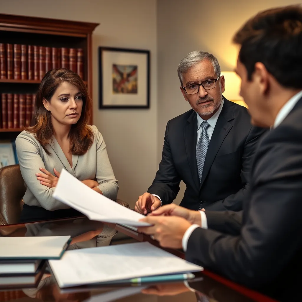 No-Fault Divorce Lawyer Piscataway NJ
