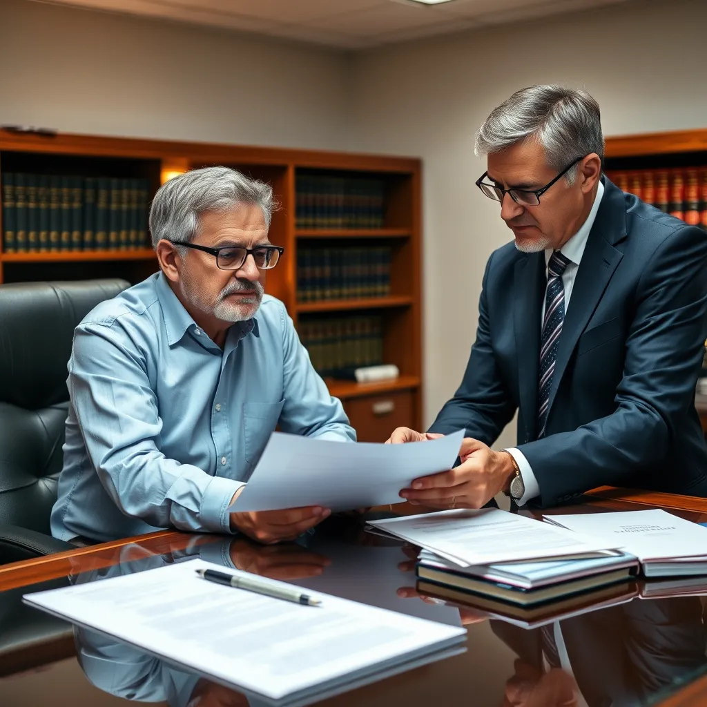 No-Fault Divorce Lawyer Woodbridge NJ