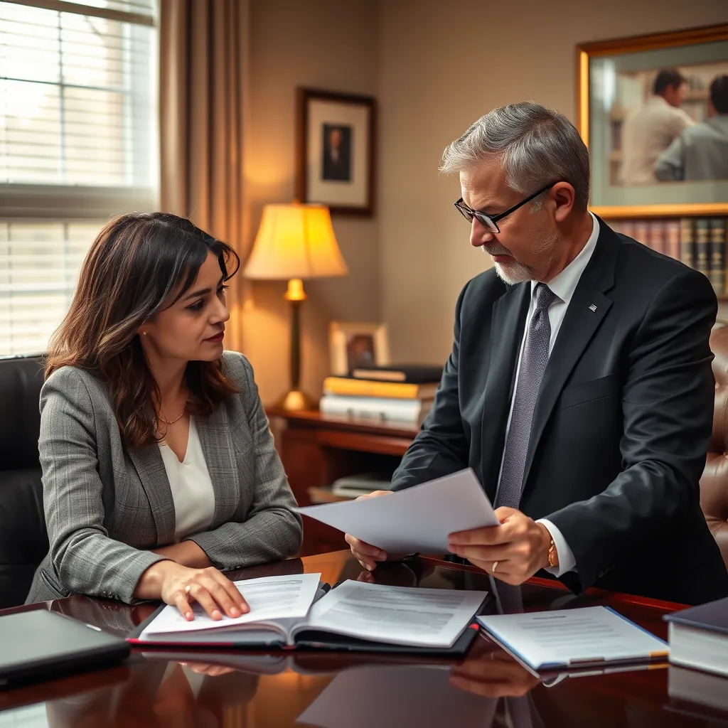 Non-Dissolution Custody Lawyer Burlington NJ