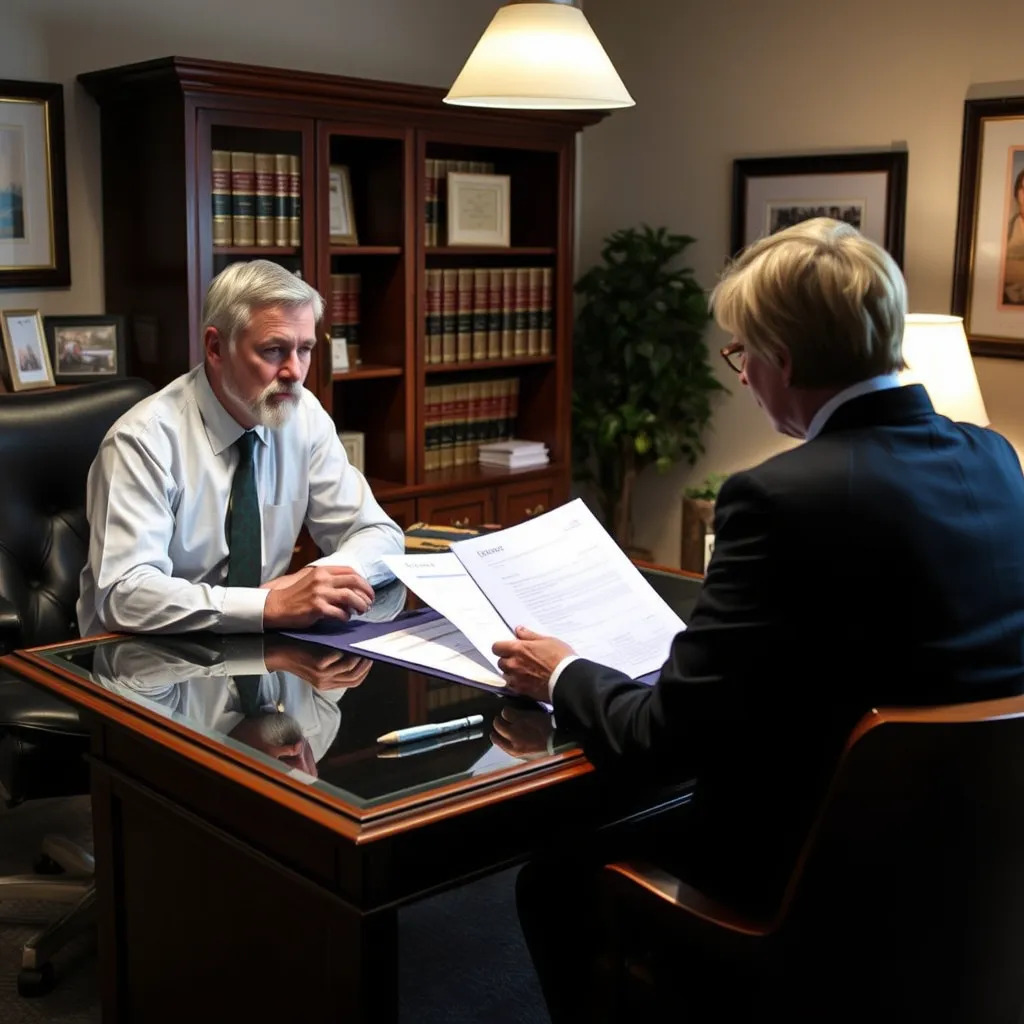 Non-Dissolution Custody Lawyer Cape May NJ