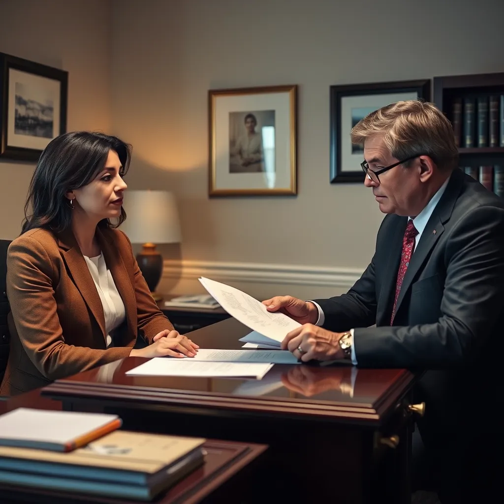 Non-Dissolution Custody Lawyer East Windsor NJ