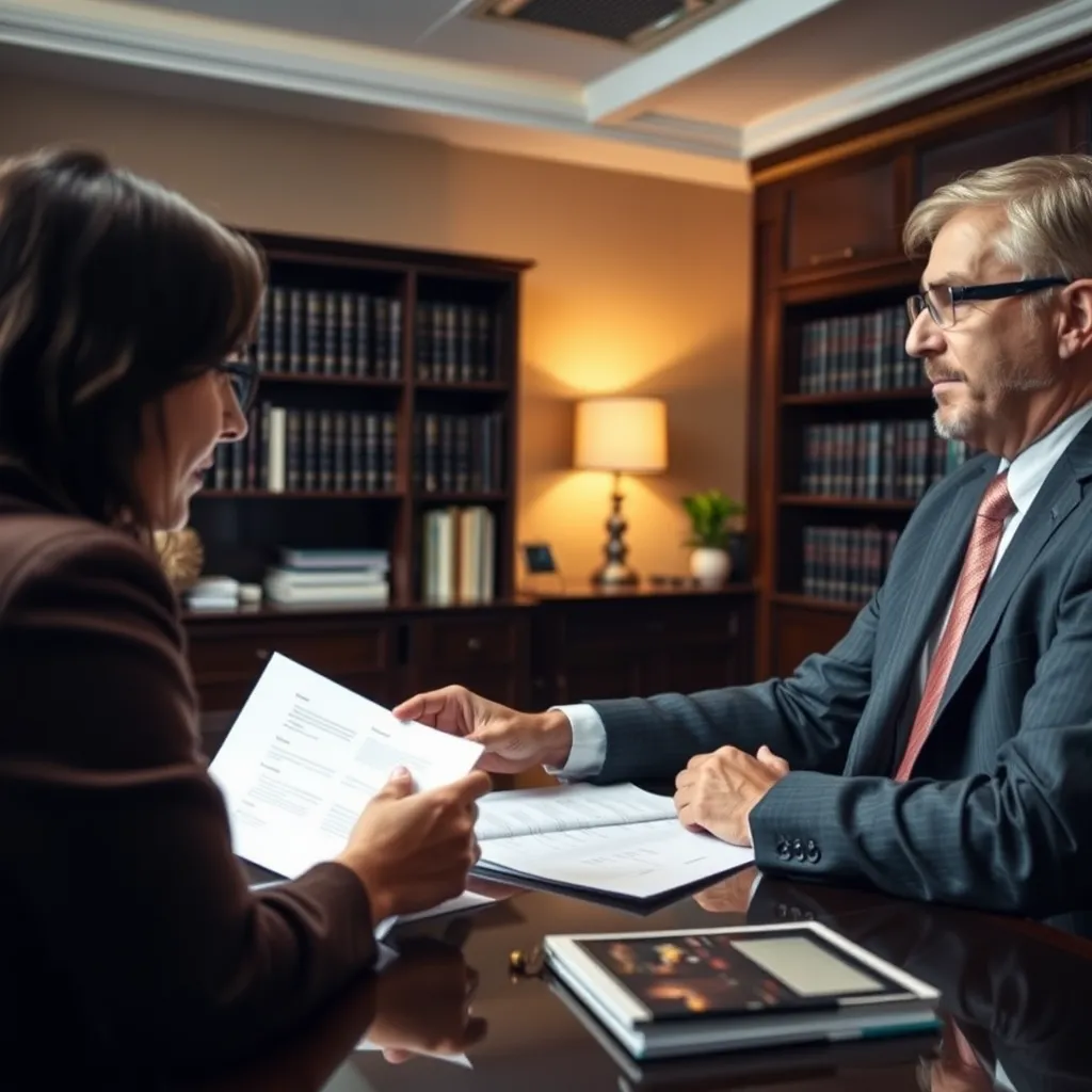 Non-Dissolution Custody Lawyer Iselin NJ