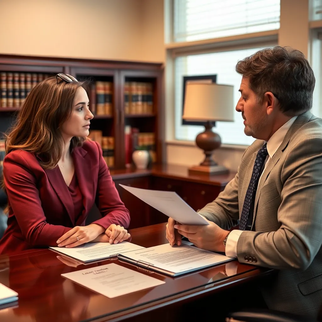 Non-Dissolution Custody Lawyer Middlesex NJ
