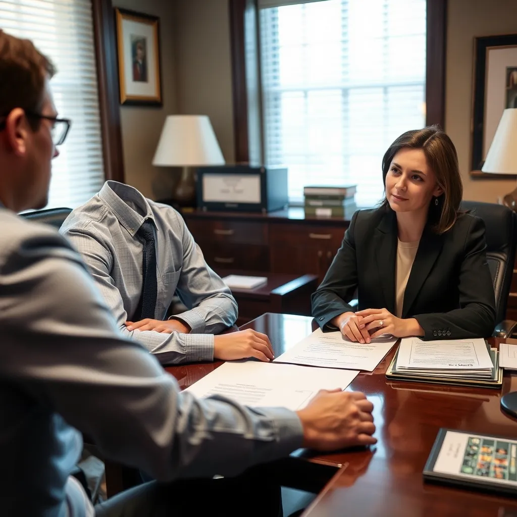 Non-Dissolution Custody Lawyer Monroe NJ