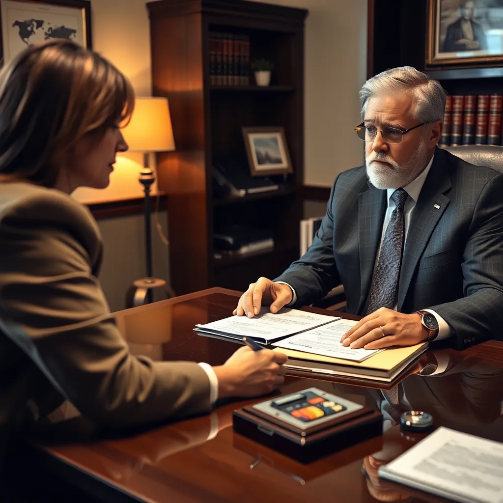 Non-Dissolution Custody Lawyer North Brunswick NJ