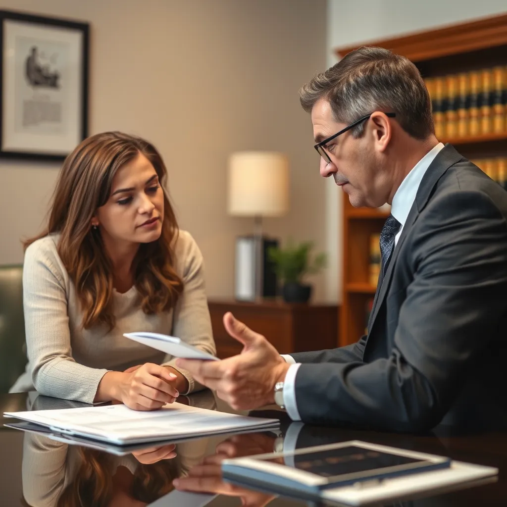 Non-Dissolution Custody Lawyer Parsippany-Troy Hills NJ