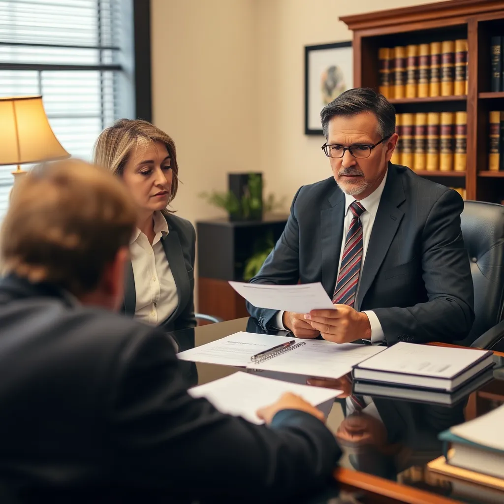 Non-Dissolution Custody Lawyer Piscataway NJ