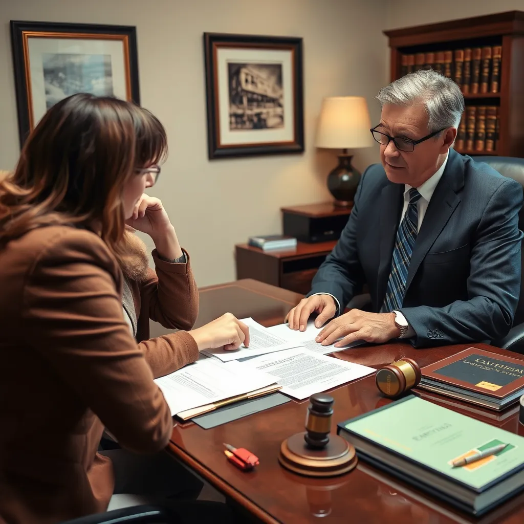 Non-Dissolution Custody Lawyer Robbinsville NJ