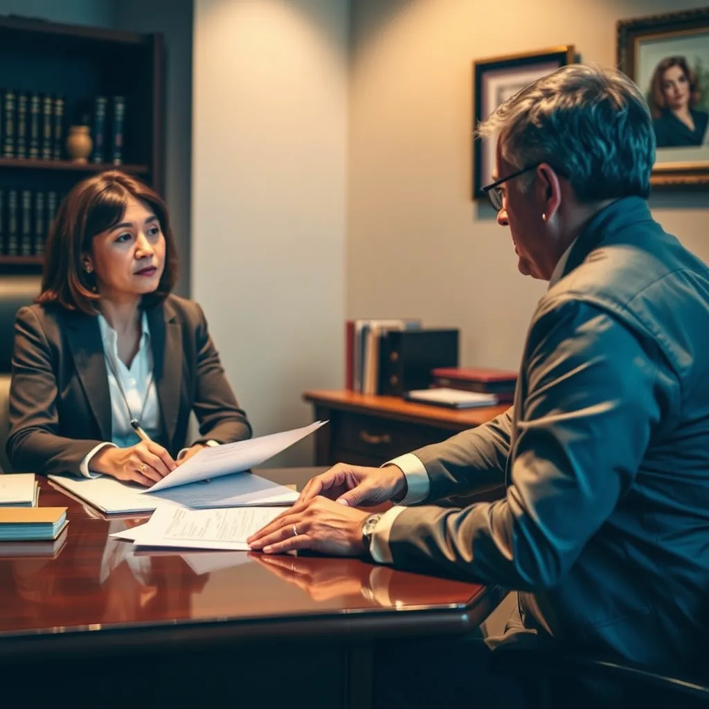 Non-Dissolution Custody Lawyer South Brunswick NJ