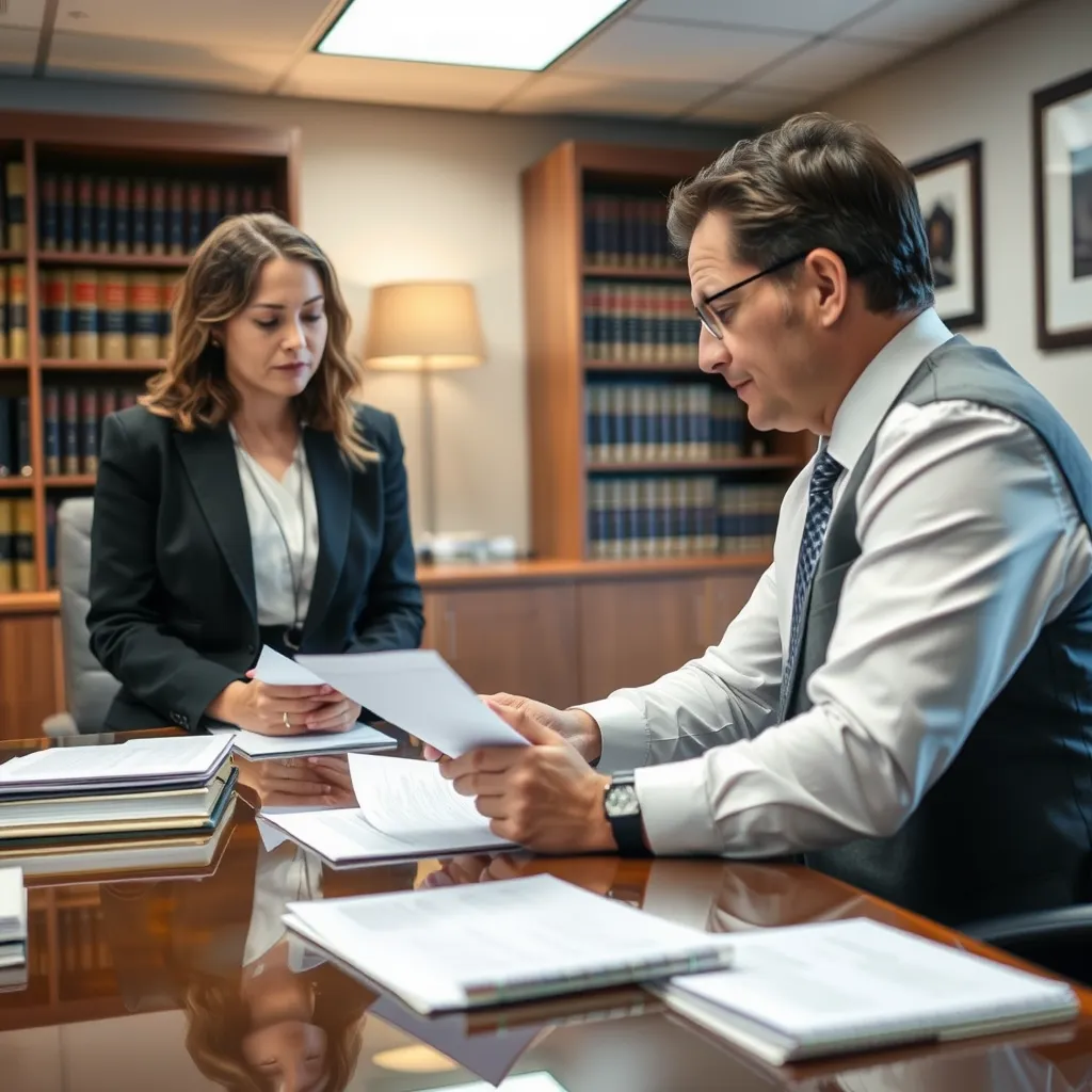 Non-Dissolution Custody Lawyer Woodbridge NJ