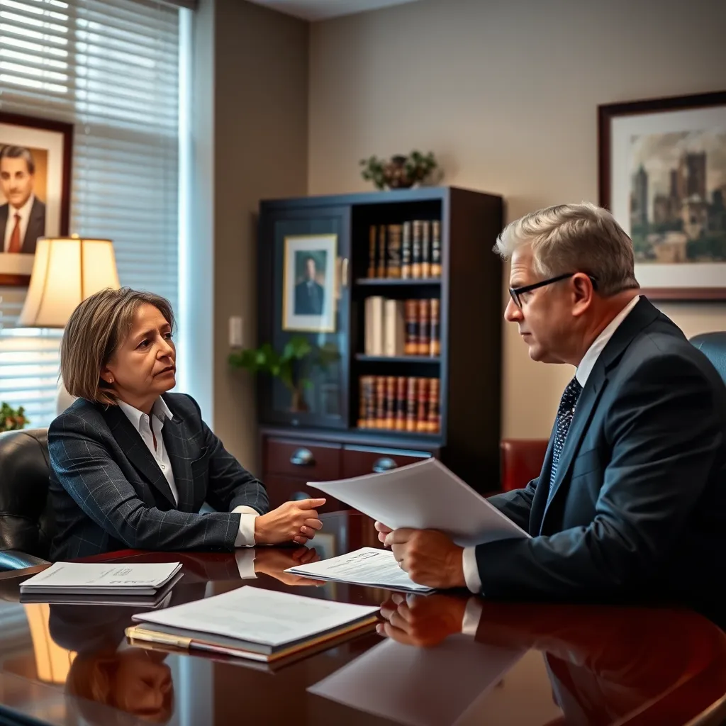 North Brunswick Divorce Lawyer NJ