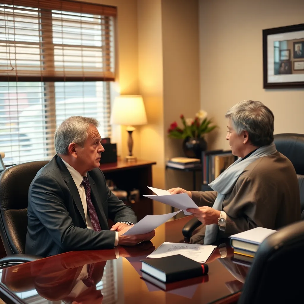 North Brunswick Family Lawyer NJ