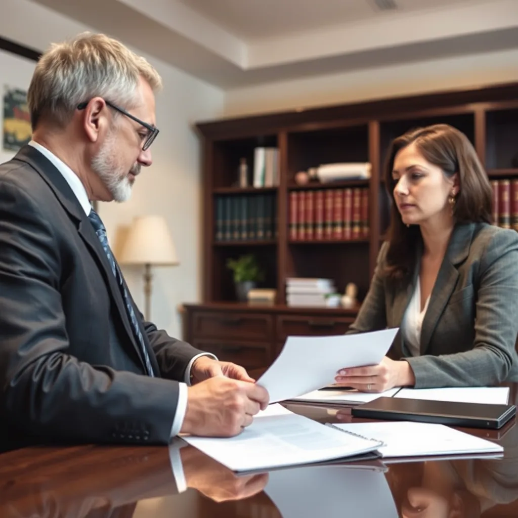 Open durational alimony Bergen NJ