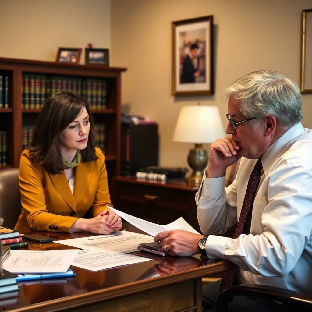 Open durational alimony Cape May NJ