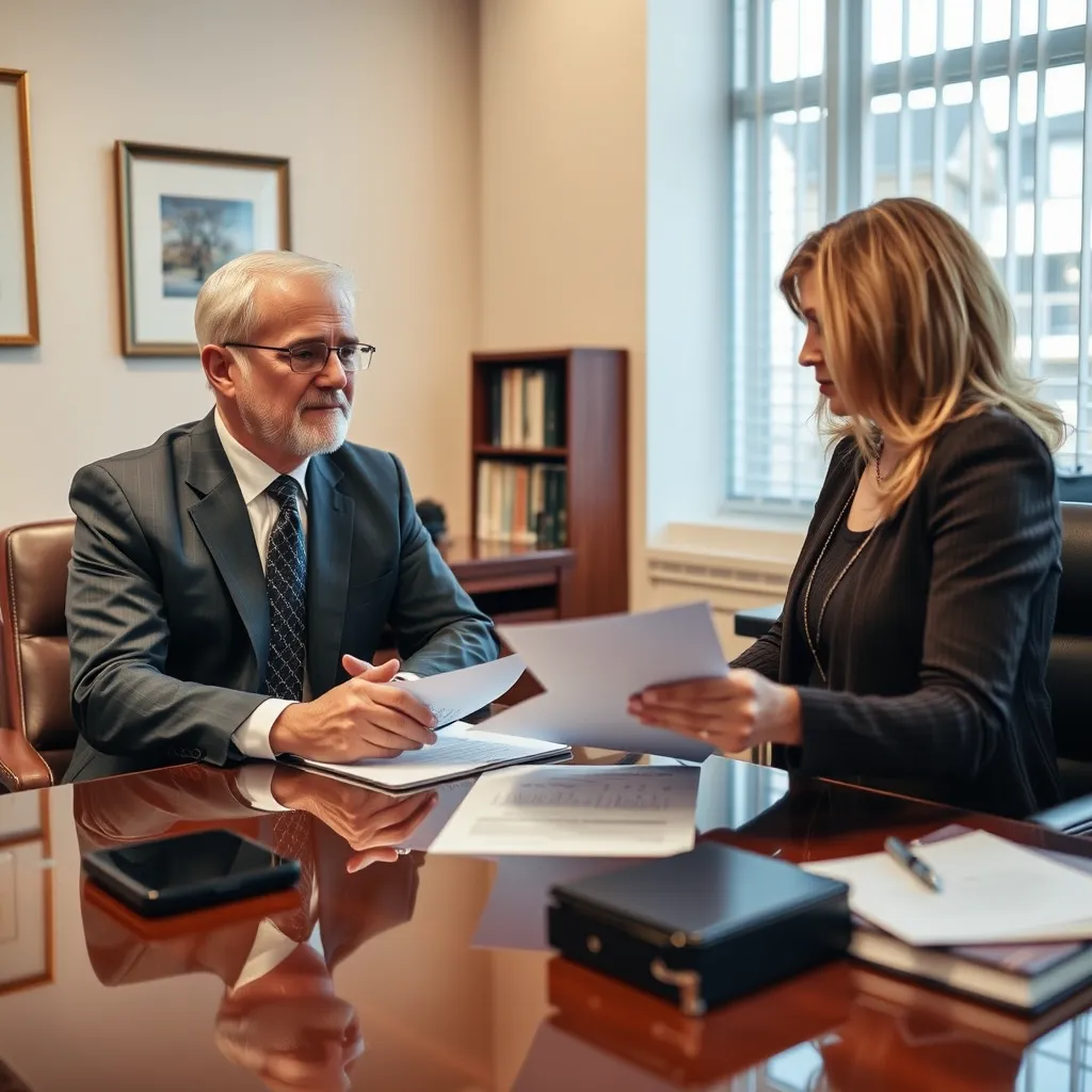 Open durational alimony Edison NJ