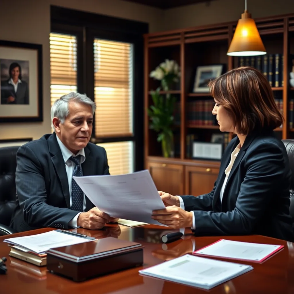 Open durational alimony Essex NJ