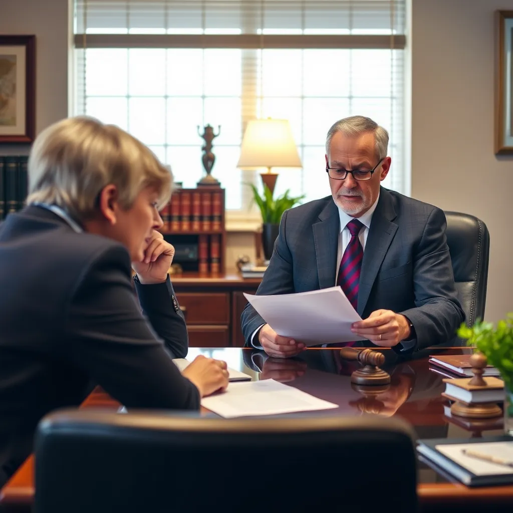 Open durational alimony Gloucester NJ