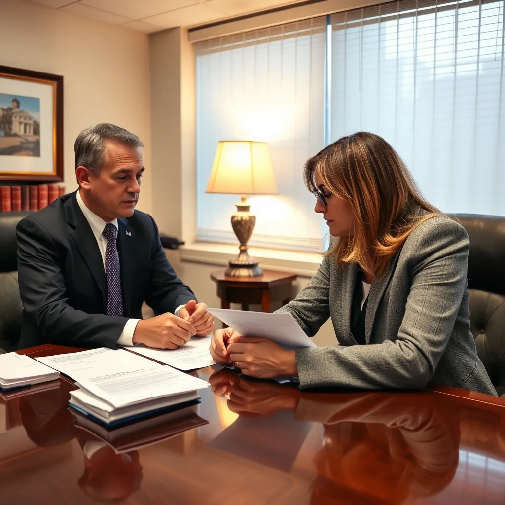 Open durational alimony Hudson NJ