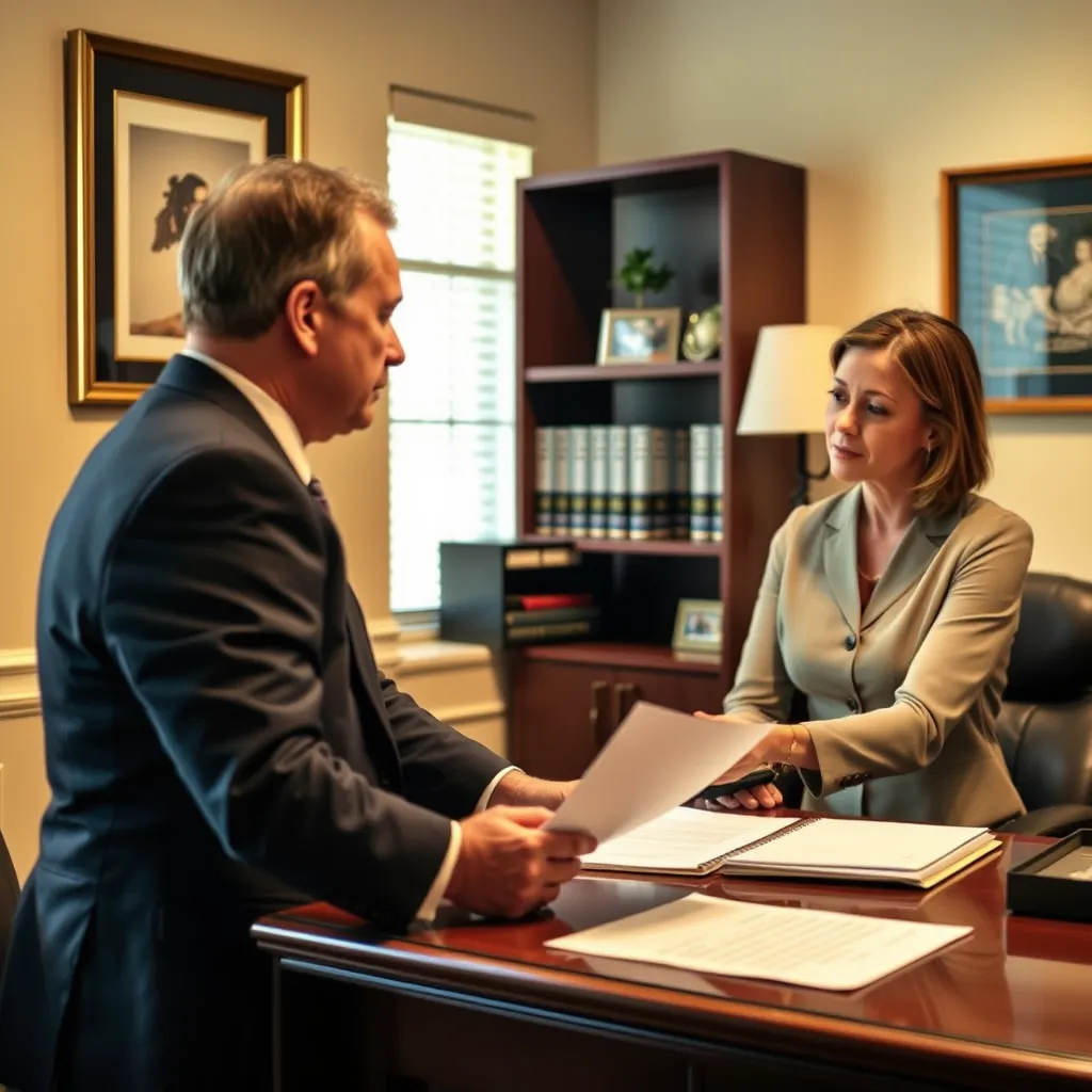 Open durational alimony Iselin NJ