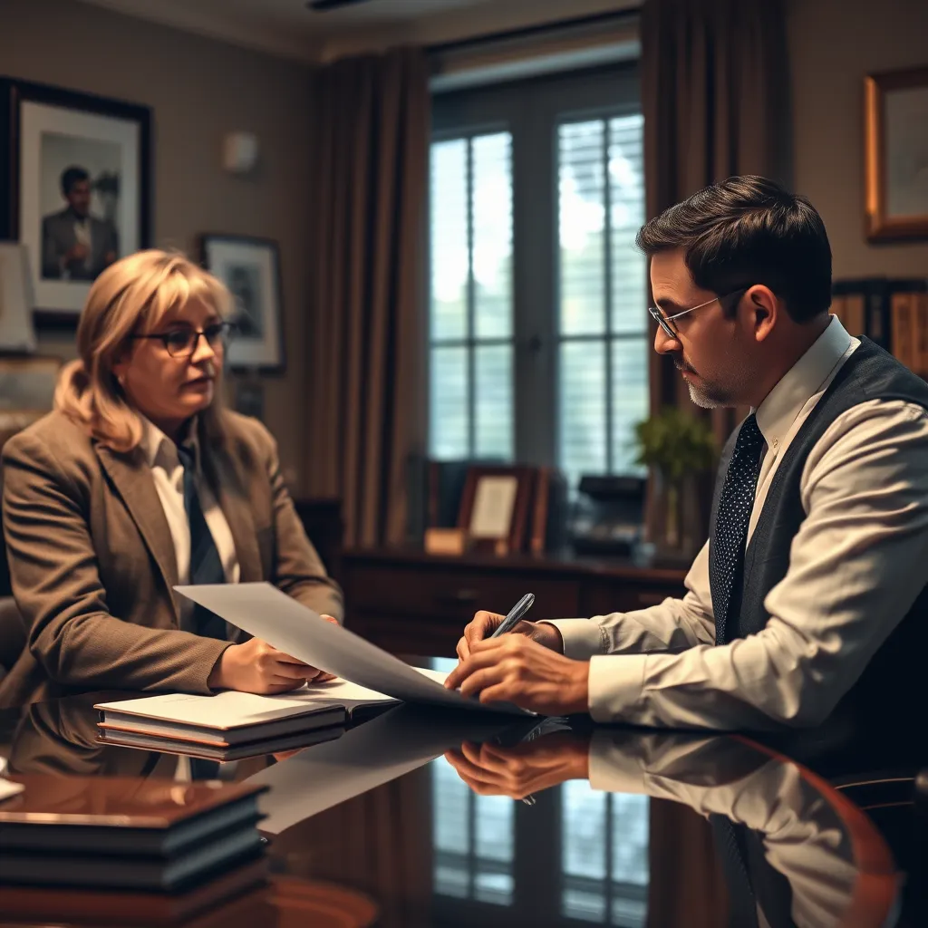 Open durational alimony NJ