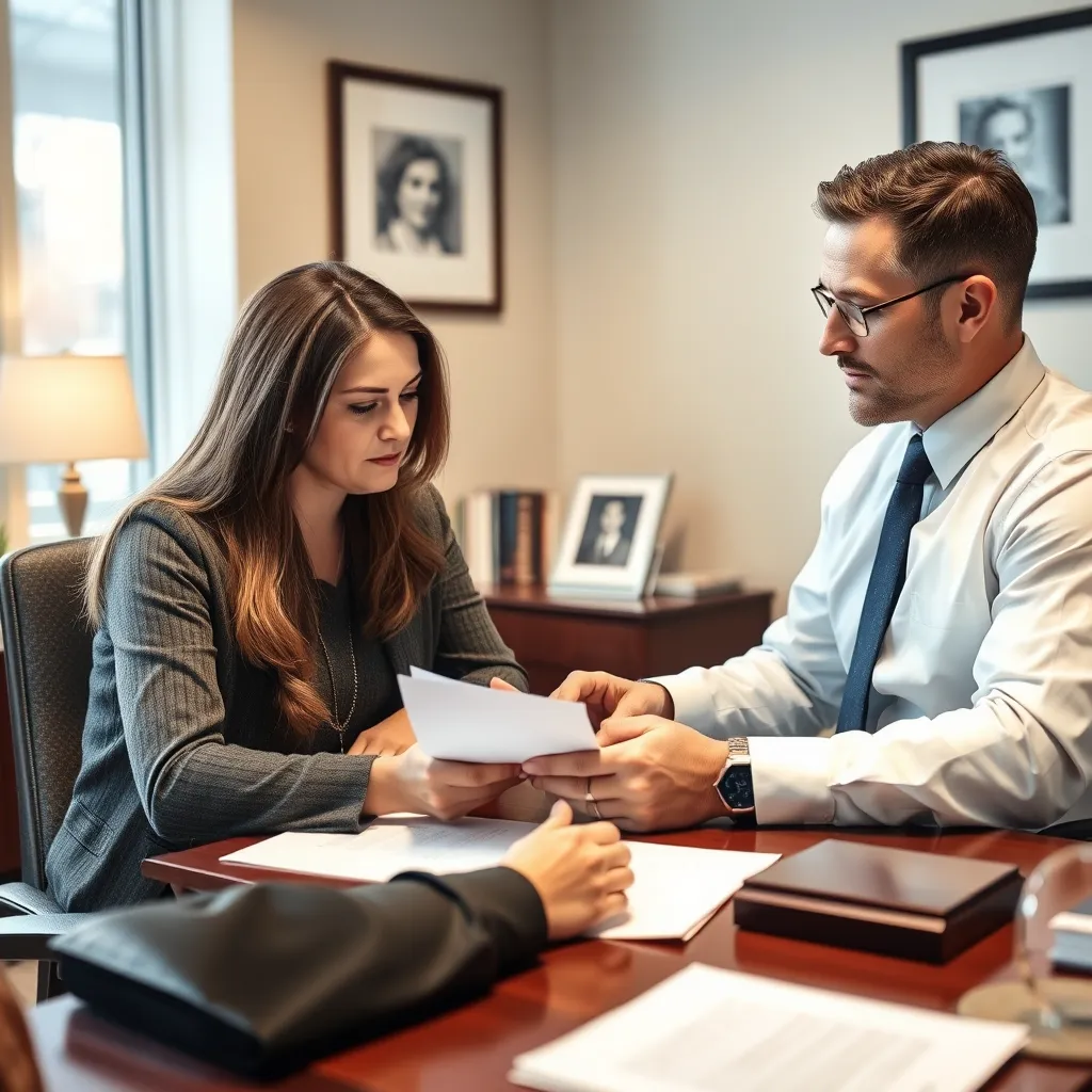 Open durational alimony North Brunswick NJ