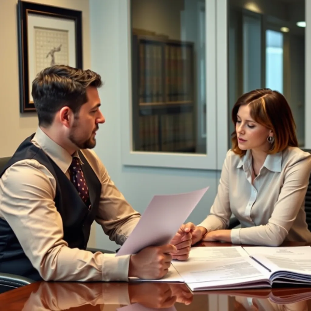 Open durational alimony Ocean NJ