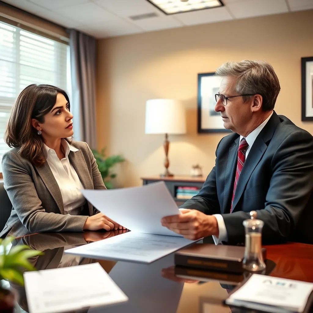 Open durational alimony Parsippany-Troy Hills NJ