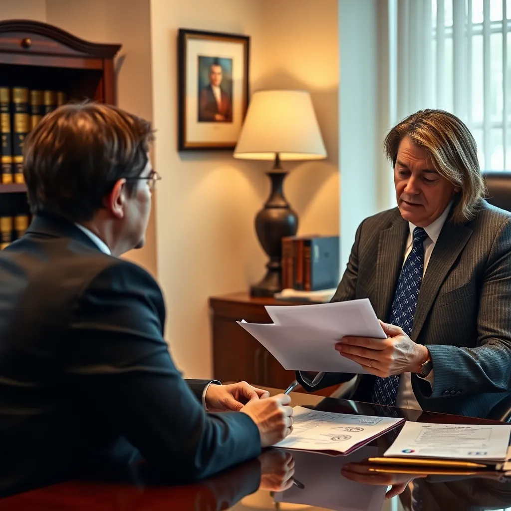 Open durational alimony Passaic NJ