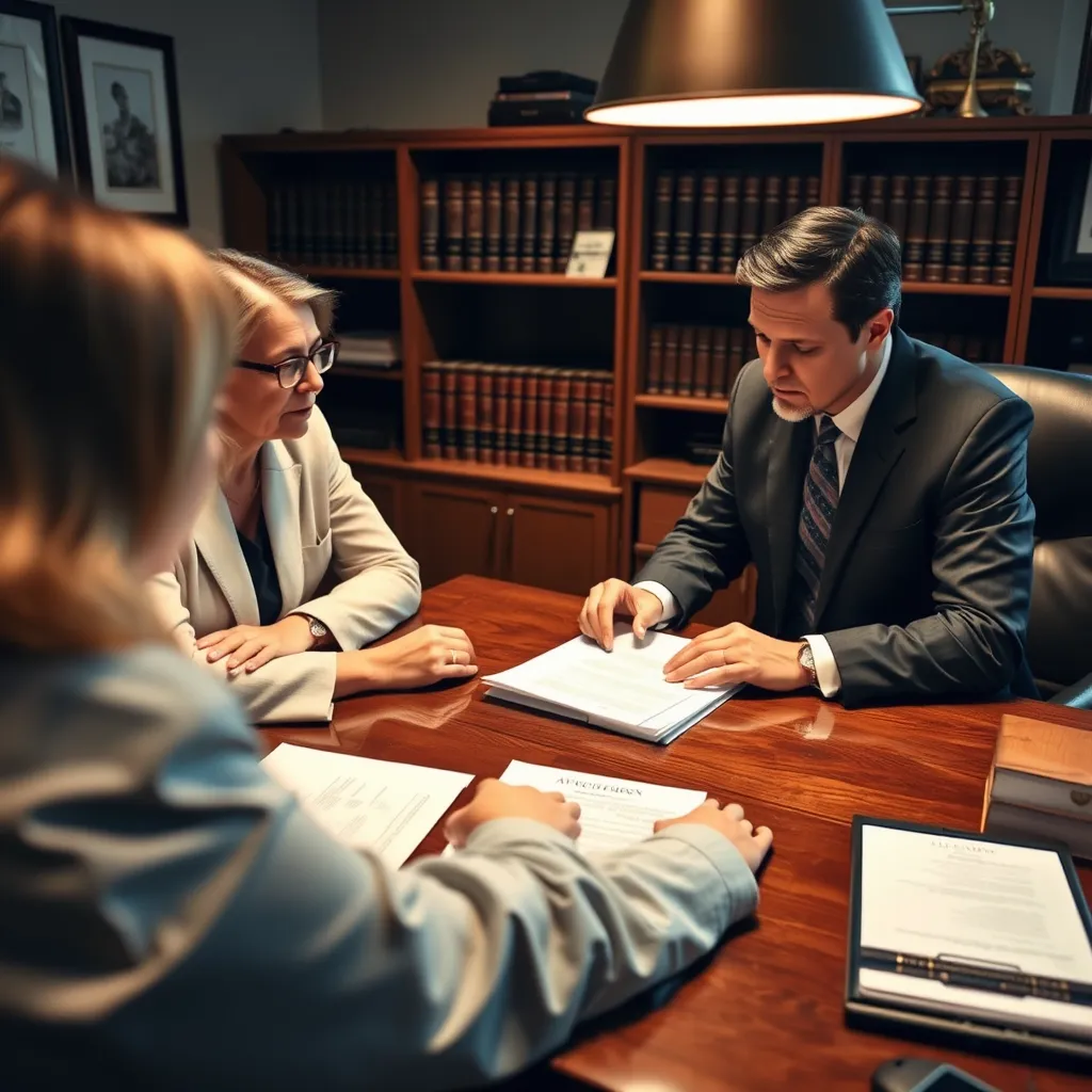 Open durational alimony Robbinsville NJ